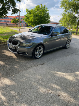 BMW 325 E90 SPECIAL EDITION, снимка 1 - Автомобили и джипове - 45892512