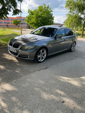 BMW 325 E90 SPECIAL EDITION | Mobile.bg    2