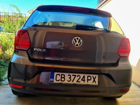 VW Polo ГО 07.2025,  ГТП 07.2025, винетка 04.2025, снимка 4