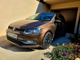 VW Polo ГО 07.2025,  ГТП 07.2025, винетка 04.2025, снимка 2