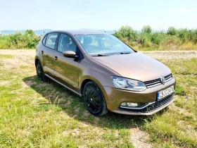 VW Polo ГО 07.2025,  ГТП 07.2025, винетка 04.2025, снимка 9