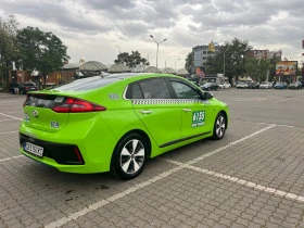 Hyundai Ioniq Plug-in premium, снимка 4