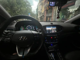 Hyundai Ioniq Plug-in premium, снимка 8