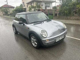 Mini Cooper 1.6 бензин , снимка 2