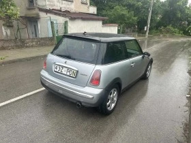 Mini Cooper 1.6 бензин , снимка 3