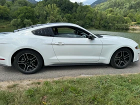 Ford Mustang, снимка 4