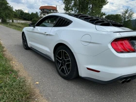 Ford Mustang, снимка 5