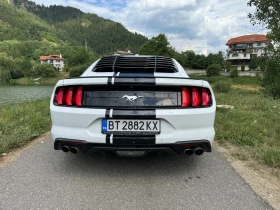 Ford Mustang, снимка 6