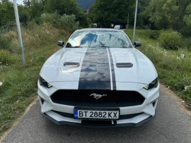 Ford Mustang, снимка 2