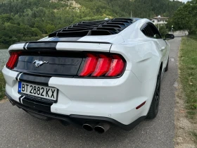 Ford Mustang, снимка 8