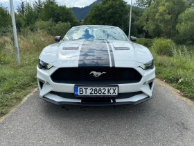 Ford Mustang, снимка 3