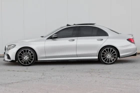 Mercedes-Benz E 220 | Mobile.bg    4