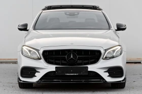 Mercedes-Benz E 220 | Mobile.bg    2