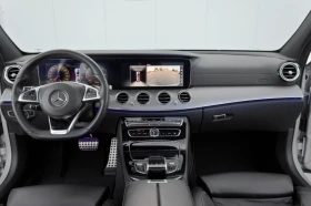 Mercedes-Benz E 220 | Mobile.bg    12