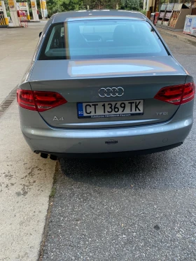 Audi A4, снимка 6