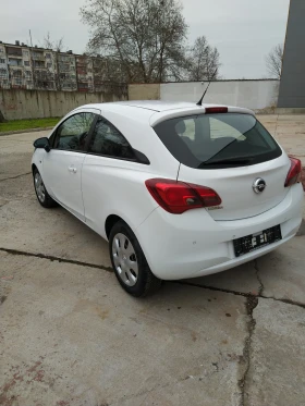 Opel Corsa 1.2 EURO6, снимка 3