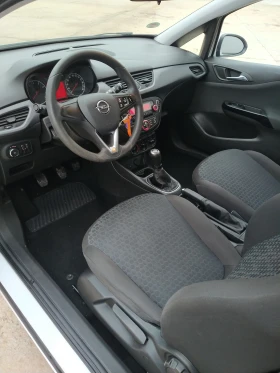 Opel Corsa 1.2 EURO6, снимка 5