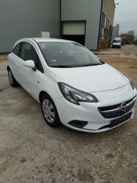 Opel Corsa 1.2 EURO6, снимка 1