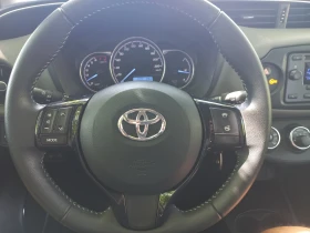 Toyota Yaris, снимка 9