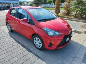 Toyota Yaris, снимка 4