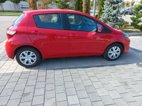 Toyota Yaris | Mobile.bg    7