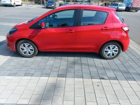 Toyota Yaris, снимка 6