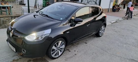 Renault Clio Custom National  | Mobile.bg    8