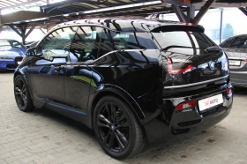 BMW i3 S/Sport/Navi/BMW LED/Black Edition, снимка 6