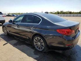 BMW 530 I, снимка 2