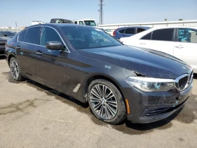 BMW 530 I, снимка 4