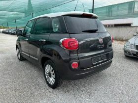 Fiat 500L 1.6d multijet 16v euro 5 | Mobile.bg    4