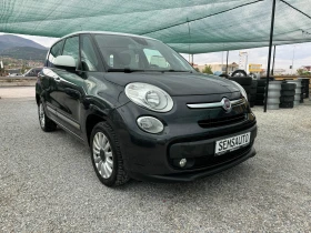 Fiat 500L 1.6d multijet 16v euro 5, снимка 3