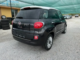 Fiat 500L 1.6d multijet 16v euro 5 | Mobile.bg    6