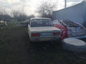 Lada 2105 1.3 газ/бензин , снимка 7