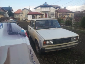 Lada 2105 1.3 газ/бензин , снимка 4