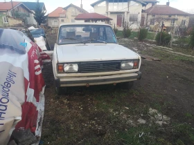 Lada 2105 1.3 газ/бензин , снимка 2