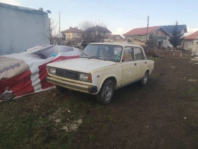 Lada 2105 1.3 газ/бензин  - изображение 1