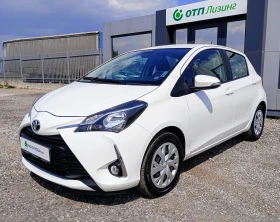 Toyota Yaris 1.5 Dual-VVT-iE, снимка 1