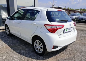 Toyota Yaris 1.5 Dual-VVT-iE, снимка 3