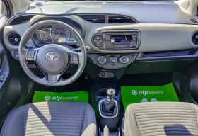 Toyota Yaris 1.5 Dual-VVT-iE, снимка 8