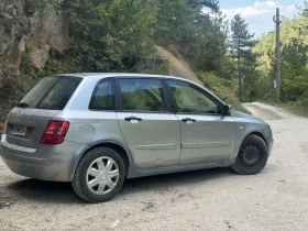 Fiat Stilo 1.4i, снимка 3