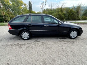 Mercedes-Benz C 220 Sport Edition, снимка 11