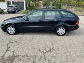 Mercedes-Benz C 220 Sport Edition, снимка 14