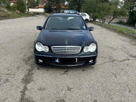 Mercedes-Benz C 220 Sport Edition, снимка 1