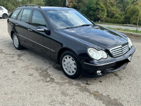 Mercedes-Benz C 220 Sport Edition, снимка 13