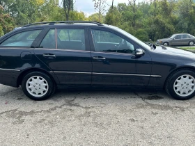 Mercedes-Benz C 220 Sport Edition, снимка 12