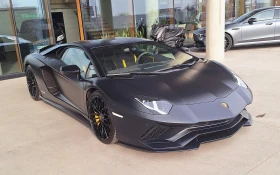 Обява за продажба на Lamborghini Aventador S LP740-4 ~ 320 000 EUR - изображение 1