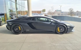 Обява за продажба на Lamborghini Aventador S LP740-4 ~ 320 000 EUR - изображение 1