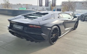 Обява за продажба на Lamborghini Aventador S LP740-4 ~ 320 000 EUR - изображение 2