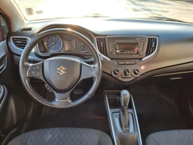 Suzuki Baleno 1. 2 GL+ AUTOMATIC , снимка 15